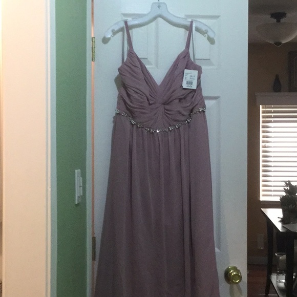 Bridesmaid Dress - Picture 4 of 4